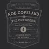 Rob Copeland、The Outsiders - Hell of a Ride