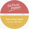 Frank Fonema、Renote - Let Your Light Shine