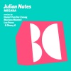 Julian Nates - Megara