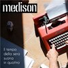 Medison - Il tempo della sera suona in quattro