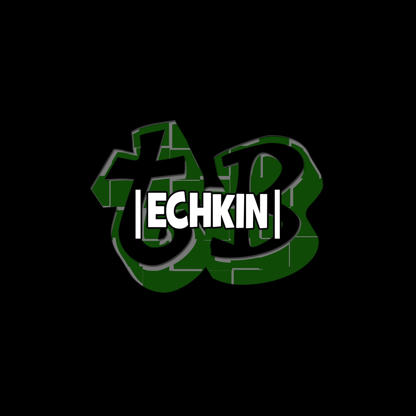 Tb - Echkin - Dark Mysterious Trap Beat