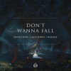 Seven Lions、Last Heroes、HALIENE - Don't Wanna Fall