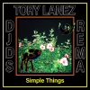 DJDS、Tory Lanez、Rema - Simple Things