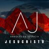 Arboles de Justicia - Jesucristo