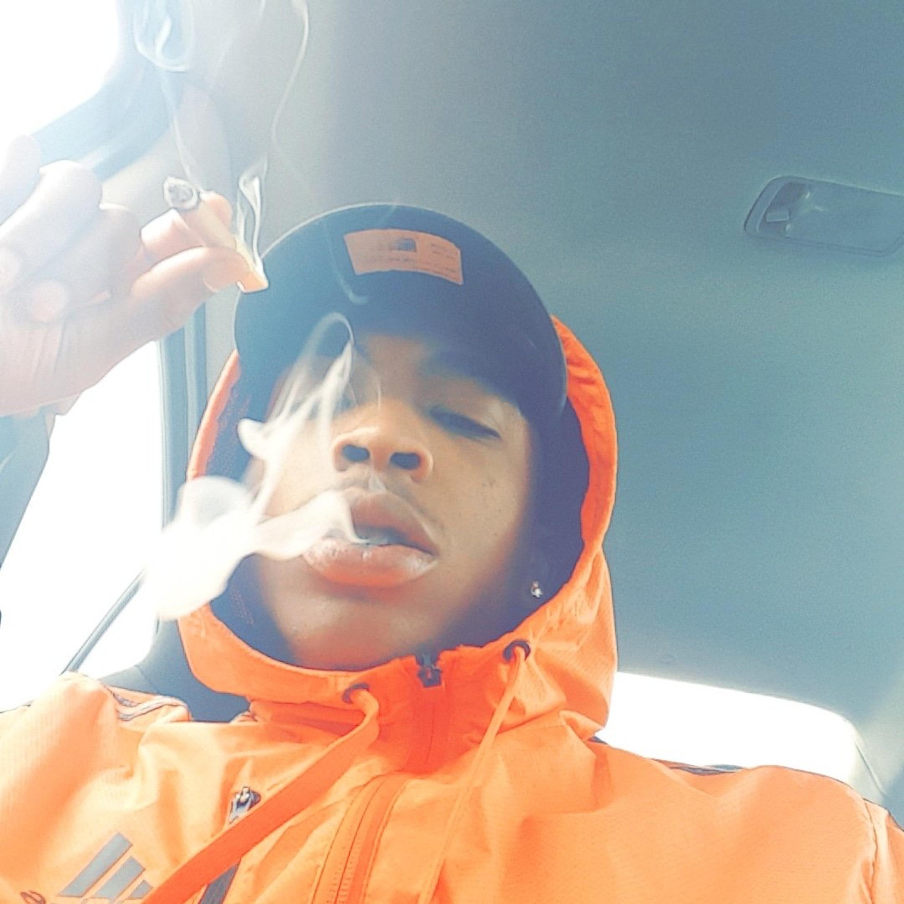 peanut - Transition (Explicit)