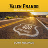 Valen Frando - 400 Miles Away