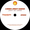 Inaky Garcia、Luisen - Just as Long (Back to 90's Old Skool Remix)