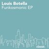 Louis Botella - Chinese Pleasure