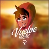 Roger (罗杰) - Vuelve