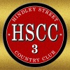Hindley Street Country Club - All Night Long
