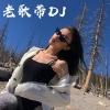 陈慧娴 - 飘雪 (弹鼓版)(DJ是颜、DJ小明版)