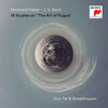 Johann Sebastian Bach、Reinhard Febel、Tal & Groethuysen - Nicht zu schnell (Contrapunctus 7 per Augmentationem et Diminutionem)