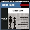 Leroy Carr、Scraper Blackwell - Midnight Hour Blues