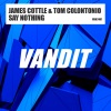 James Cottle、Tom Colontonio - Say Nothing (Extended)