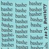Basher - Carnival 2016