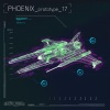 Shirobon - Phoenix (Prototype 17)