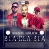 Moreno Chembele、BlacKKa、Mr. Vla《No Quiero Bla Bla (Remix)》[MP3/LRC]