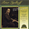 Peter Igelhoff - Das solistische Orchester (Original|1936|Remastered)