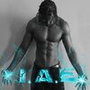 Biggs、I.A.E、Weedie The God - Flame On (Explicit)