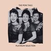 the poni-tails - Before We Say Goodnight