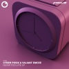 Cyber Posix、Trac、Valiant Emcee - Never Too Late