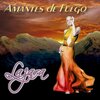 Lazara - Amantes de Fuego