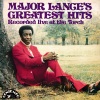 Major Lance - Hey, Hey (Live at The Torch, Tunstall, Stoke-On-Trent, 9 December 1972)
