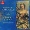 Il seminario Musicale - Preludio