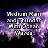 Nature Recordings、Sounds of Nature White Noise Sound Effects、Nature Spirit - Rain Sounds and Thunder To Help with Insomnia Calm Instrumental Sounds