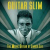 Guitar Slim《The Things That I Used to Do (Remastered)》[MP3/LRC]