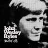 john wesley ryles - Living Again