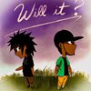 Alexander Pryll、Lil Be@n - Will It?