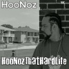 HooNoz - Outta The Darkness (Explicit)