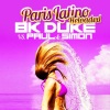 bk duke、Paul & Simon - Paris Latino (Peaktime Club Mix)