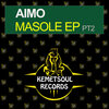 Aimo - The Rhythm
