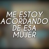 Dj Fabio - Me Estoy Acordando de Esa Mujer