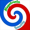 Smuffy - Negatronic