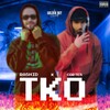 Rashid、Cortes - Tko (Explicit)