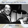 Hugo Montenegro and His Orchestra - Black And Tan Fantasy (Remastered 2020)