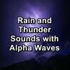 Nature Sound Series、Nature Sound Collection、Life Sounds Nature - Relaxing Rain and Thunder For Peace in the Evening
