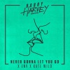Kate Wild、Tina Moore、Bobby Harvey、EnV、Tommie Ford - Never Gonna Let You Go