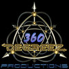 Captinblack、Kapital A、360 Degreez Productions - Bless We