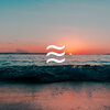 Ocean Sound Sleep Baby - Soft Sleepful Ocean Waves Sounds