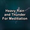 The Rain Library、Heavy Rain Sounds、Rain Storm Sounds - Gutter Rain and Thunder For Relaxing Times For Babies to Relax and Rest