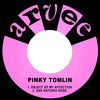 Pinky Tomlin、bob wills - The Object of My Affection