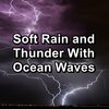 Rain Sounds & White Noise、ASMR Rain Sounds、Rain Spa - Gutter Rain and Thunder Droplets in the Night