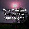 Amazing Spa Music、Island Spa、Spa Music Guru - Gentle Rain and Thunder on a Tin Roof and Thunder Loopable for 20 Hours