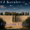 CJ Kovalev - One Chance (Original Mix)