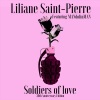 Liliane Saint-Pierre、Mandolinman - Soldiers of Love (30th Anniversary Edition)(feat. Mandolinman)