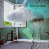 Don & Gene、Sylvester Stewart - If You Want Me to Stay